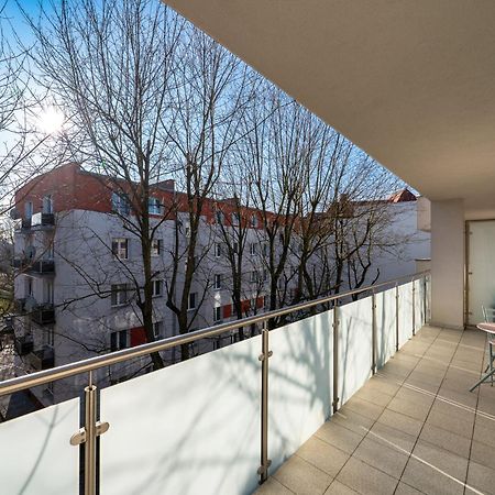 Apartamentyprzymorzu Strzelecka 33 Z Parkingiem Kolobrzeg Dış mekan fotoğraf