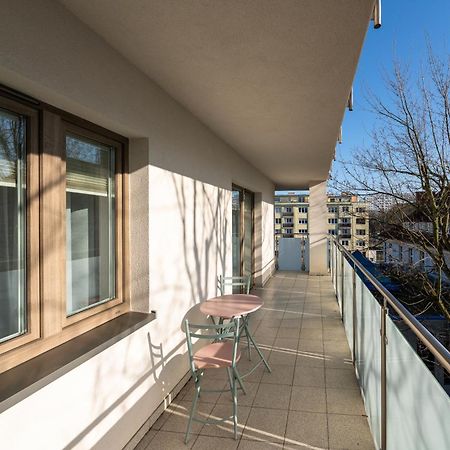 Apartamentyprzymorzu Strzelecka 33 Z Parkingiem Kolobrzeg Dış mekan fotoğraf